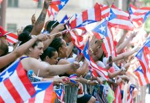 Nuevos retos del Desfile Nacional Puertorriqueño