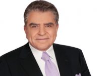 Don Francisco vuelve a la televisión con el sueño de entrevistar al papa