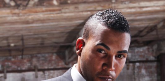 El reguetonero puertorriqueño Don Omar.
