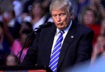 Filtración de pagos de 2005 añade presión a Trump para que publique impuestos El candidato republicano a la Presidencia de EE.UU., Donald Trump.