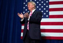 Trump vuelve a las andadas