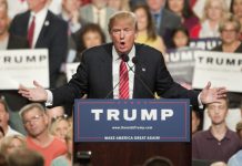 El republicano Donald Trump gana las elecciones El grupo activista latino Presente.org ha puesto en marcha una campaña nacional para exigir a los fiscales generales de Estados Unidos que tomen medidas para abrir una investigación criminal contra el precandidato republicano a la Presidencia del país, Donald Trump.