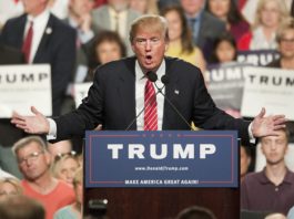 El grupo activista latino Presente.org ha puesto en marcha una campaña nacional para exigir a los fiscales generales de Estados Unidos que tomen medidas para abrir una investigación criminal contra el precandidato republicano a la Presidencia del país, Donald Trump.  