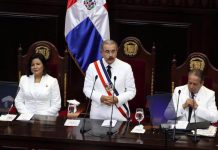 El presidente de la República Dominicana, Danilo Medina, se dirigirá mañana martes a la nación para ofrecer un balance de sus primeros cien días de gestión, informó una fuente de la Oficina de Comunicación de la Presidencia.