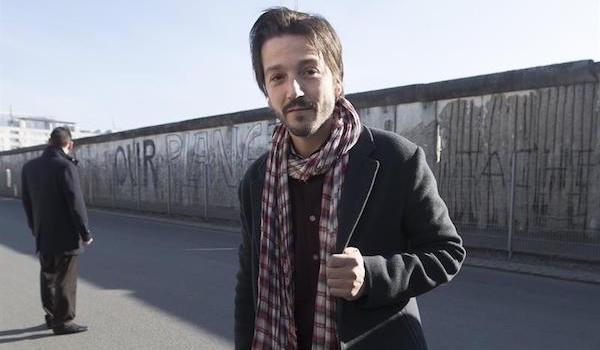 El actor mexicano Diego Luna.( foto archivo)
