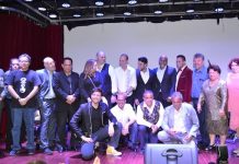 Premiarán Mejor Producción Dominicana del VI Festival de Teatro Hispano del Comisionado