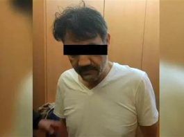 Trasladan al sucesor de "el Chapo" en medio de fuertes medidas de seguridad