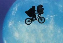 Disfrute de E.T. El Extraterrestre de una manera única: en concierto E.T. Orquesta Filarmónica Nueva York