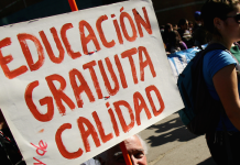 Nueva York Educacion Gratuita