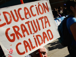 Nueva York Educacion Gratuita