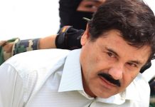 Fiscalía se opone a que Amnistía Internacional visite a "El Chapo" Cogan