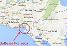 Golfo de Fonseca