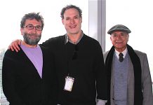 Consulado de México en Nueva York inaugura la 9ª Semana de Derechos Laborales El Chef Valencia, embajador de la cocina peruana en la Capital del Mundo junto a su socio, el empresario Jorge Loaiza, Gerente General del restaurante The Inkan, en Long Island City, una de las zonas más innovadoras de Nueva York, en donde juntos promueven la cultura gastronómica de Perú.