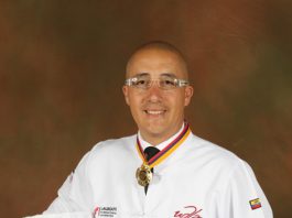 Entrevista Exclusiva con Chef Carlos Gallardo de la Puente