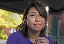 Jackie Michelle Martinez