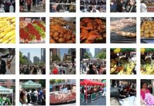 Festival Gastronómico de la 9na Avenida será Mayo 20-21 Festival Gastronómico 9na Avenida NYC