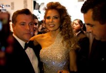 Gloria Trevi