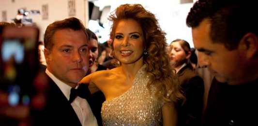 Gloria Trevi