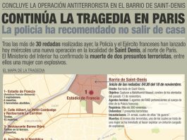 El Estado Islámico se ha convertido en el grupo militante más peligroso del mundo, y es actualmente la organización terrorista más efectiva y despiadada del planeta.