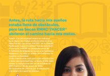Becas RMHC/HACER