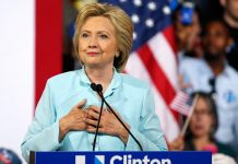 Hillary Clinton, abogada de 68 años nacida en Chicago y miembro del Partido Demócrata desde 1968 ha escrito historia al ser la primera mujer electa senadora por el Estado de Nueva York en el 2000 y la primera mujer candidata oficial a presidente de Estados Unidos.