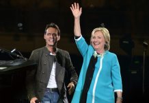 Hillary Clinton hace catarsis de su derrota La excandidata demócrata Hillary Clinton ha hecho catarsis tras su dolorosa derrota electoral