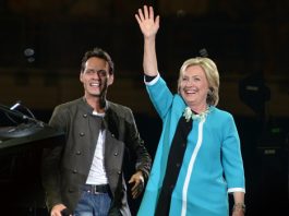 La excandidata demócrata Hillary Clinton ha hecho catarsis tras su dolorosa derrota electoral