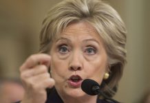Hillary Clinton