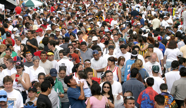 El camino para lograr que haya más representación latina en el sistema judicial de Estados Unidos no ha sido fácil. (foto archivo)