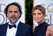Alejandro González Iñárritu