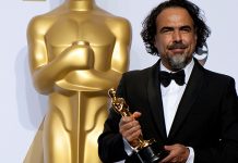 "El Negro" Iñárritu se coloca entre los más grandes del cine Alejandro González Iñárritu