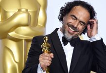 Alejandro González Iñárritu