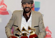 Juan Luis Guerra