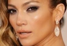 Jennifer López llevó la esencia de Celia Cruz a los American Music Awards La actriz y cantante Jennifer López.