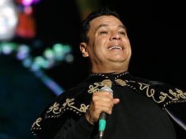 Bowie, Prince, Cohen y Juan Gabriel: un año funesto para la música Juan Gabriel