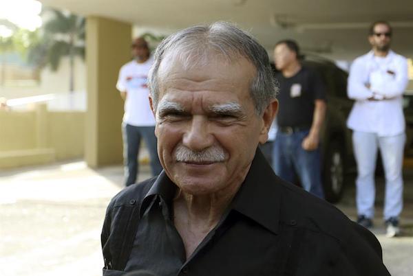 El independentista puertorrique&ntilde;o Oscar L&oacute;pez Rivera, de 74 a&ntilde;os, que en enero recibi&oacute; el perd&oacute;n del expresidente  Barack Obama, tras m&aacute;s de 30 a&ntilde;os en la c&aacute;rcel, y que est&aacute; aislado desde febrero en casa de su hija en San Juan, conseguir&aacute; ma&ntilde;ana la libertad plena.