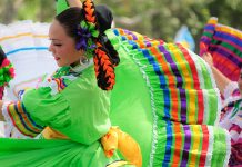 Les invitamos a visitar a nuestros lugares latinos favoritos de Nueva York.