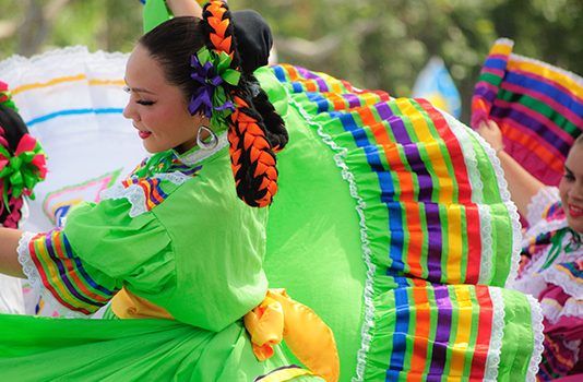 La cultura latina se vive en Nueva York Les invitamos a visitar a nuestros lugares latinos favoritos de Nueva York.