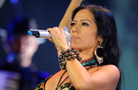 Lila Downs: "Había perdido la fe en mí" Lila Downs y otras artistas ofrecieron hoy un concierto en Oaxaca para recaudar fondos para los miles de damnificados del fuerte terremoto del pasado 7 de septiembre en México.
