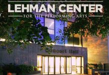 Lehman Center - El centro de música y cultura de El Bronx Música Latina Nueva York