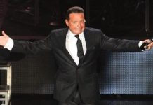 Luis Miguel queda en libertad bajo fianza tras ser arrestado