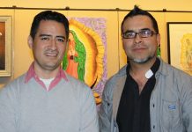 "Mano a mano", "el mejor" Manzanero al compás gitano del Negri y "compañía" Lisete Morales, indígena mixteca trabaja para rescatar la comida indígena como propuesta saludable, ya que no necesita carnes, ni lácteos, ni huevos, ni ningún derivado de animales, sino únicamente productos de la tierra, nos muestras sus “panquecillos" de frambuesas y de nuez, tamales oaxaqueños y el atole, muy típicos de la temporada.