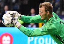 MLS SEMANA 4: Michael Barrios, Pedro Morales y Urruti destacan como goleadores