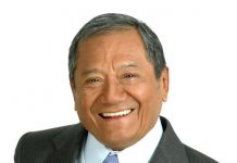 Armando Manzanero en primer puesto como compositor Armando Manzanero