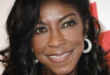 Natalie Cole