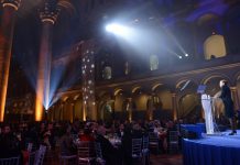 NCLR gala 2017