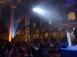 NCLR gala 2017