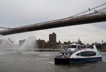 Nuevo Ferry NYC