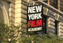 New York Film Academy