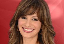 Ganadores Premios ACE 2016 en Cine y TV fueron anunciados Odalys Molina